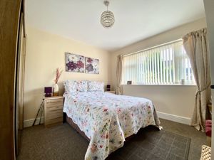 Bedroom One- click for photo gallery